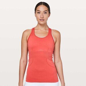 Lululemon Swiftly Tech Racerback Tank-Aries